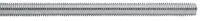 KEERMELATT M10X2M ZN 8.8 DIN 975
