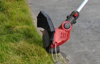 AKUTRIMMER MATRIX BLT 20-250 LI-U 20V 1 X 2,0 AH