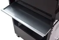 GAASIGRILL FIREPLUS SENSE 3 13KW 3+1 PÕLETIGA