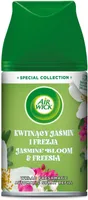 ÕHUVÄRSKENDÕHUVÄRSKENDAJA TÄIDE AIR WICK FRESHMATIC JASMIN BLOOM & FREESIA AJA TÄIDE AIR WICK FRESHMATIC PURE CHERRY BLOSSOM 250ML