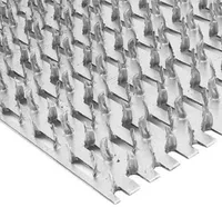 OGAPLAAT 42X105X1,0