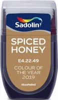 SEINAVÄRV SADOLIN EASYCARE 2,5L VALGE MATT