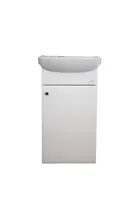 VALAMUKAPP AQUALINE VALAMUGA 40CM VASAK