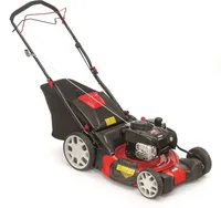 MURUNIIDUK MTD 53 SPSB HW 2200W