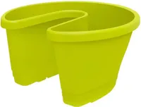 LILLEKAST-UKSEPIDUR CORSICA D. 37 H. 20CM, LIMEROHELINE