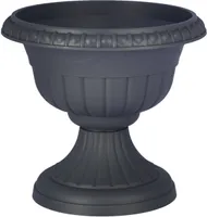 LILLEPOTT JALAL ROMA D. 37CM H. 33,7CM, HALL