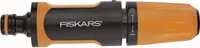 REGULEERITAV KASTMISPÜSTOL FISKARS