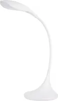 LED LAUALAMP TESATEK 7,5W 350LM VALGE