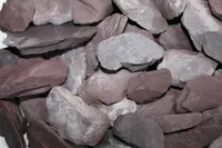 DEKORATIIVKILLUSTIK LILLA 30-70MM 20KG