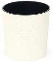 LILLEKAST MALWA DLUTO XS ÜMAR Ø19CM KREEM