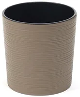LILLEKAST MALWA DLUTO S ÜMAR Ø25CM PRUUN