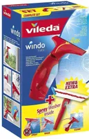 AKNAKUIVATAJA VILEDA WINDOMATIC+SPRAY