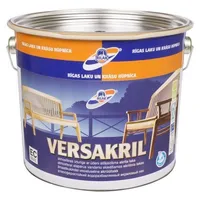 LAKK VERSAKRIL 2,7L VÄRVITU