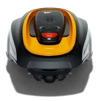 ROBOTNIIDUK MCCULLOCH ROB R600 18V 1X2,1AH