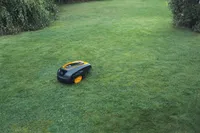 ROBOTNIIDUK MCCULLOCH ROB R600 18V 1X2,1AH