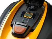 ROBOTNIIDUK MCCULLOCH ROB R600 18V 1X2,1AH