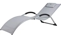 LAMAMISTOOL BRIGO METALLIST HELEHALL