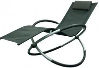 LAMAMISTOOL METALLIST ROCKY