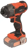 AKULÖÖKKRUVIKEERAJA POWERPLUS POWDP2010 DUAL POWER 20V ILMA AKU JA LAADIJATA
