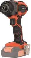 AKULÖÖKKRUVIKEERAJA POWERPLUS POWDP2010 DUAL POWER 20V ILMA AKU JA LAADIJATA