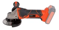 AKUKETASLÕIKUR POWERPLUS POWDP3510 DUAL POWER 20V ILMA AKU JA LAADIJATA