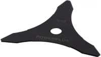 VARUTERA AKUROHULÕIKURILE POWERPLUS POWDPG7550 DUAL POWER