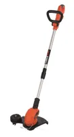AKUTRIMMER POWERPLUS POWDPG7545 DUAL POWER 40V ILMA AKU JA LAADIJATA