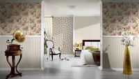 TAPEET ROMANTICA 3 30446-2 0,53X10,05M
