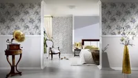 TAPEET ROMANTICA 3 30420-1 0,53X10,05M