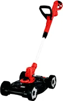 RATASTEGA STANLEY ELEKTRILINE MURUTRIMMER 3-IN-1 STRIMMER