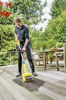 ELEKTRIHARI GLORIA MULTIBRUSH SPEEDCONTROL 500W