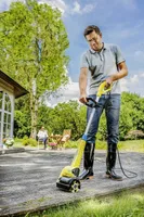 ELEKTRIHARI GLORIA POWERBRUSH SPEEDCONTROL 400W