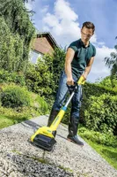ELEKTRIHARI GLORIA POWERBRUSH SPEEDCONTROL 400W