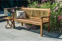 PINK FINLAY 150X61XH91CM