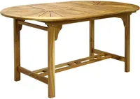 LAUD FINLAY 153/195X90XH72CM