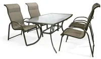 TOOL MONTREAL 60X78,5XH107CM, BEEŽ