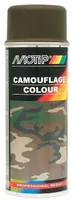 AEROSOOLVÄRV CAMOUFLAGE RAL6014 OLIIVI ROHELINE