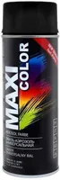 AEROSOOLVÄRV DUPLI COLOR RAL 9005 MUST MATT