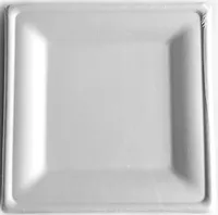 BIOLAGUNEVAD CASATREND KANDILISED TALDRIKUD 20X20CM 10TK PAKIS