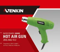 KUUMAPUHUR VENKIN 2000W