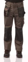 TÖÖPÜKSID SMART GREEN, KINDAD, COMBI PRILLID / XL