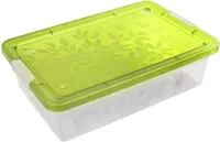 PLASTIKKAST KAANEGA 26L RATASTEGA