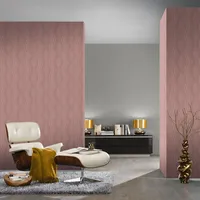 TAPEET DECO MAISON IRREGULAR STRIPE A20202