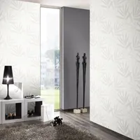 TAPEET DECO MAISON BRANCHED LEAVES A20001 10X0,53M