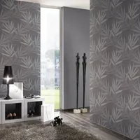 TAPEET DECO MAISON BRANCHED LEAVES A20002 10X0,53M