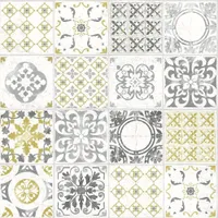 TAPEET PORTO TILE A22901 0,53X10,05M