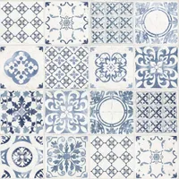 TAPEET PORTO TILE A22903 0,53X10,05M