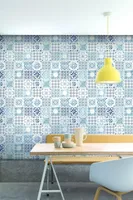 TAPEET PORTO TILE A22903 0,53X10,05M