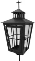 KALMULATERN GRAVE 85CM MUST