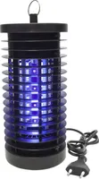 SÄÄSEPÜÜDJA LED LAMP BIOOGRÓD 3W MUST